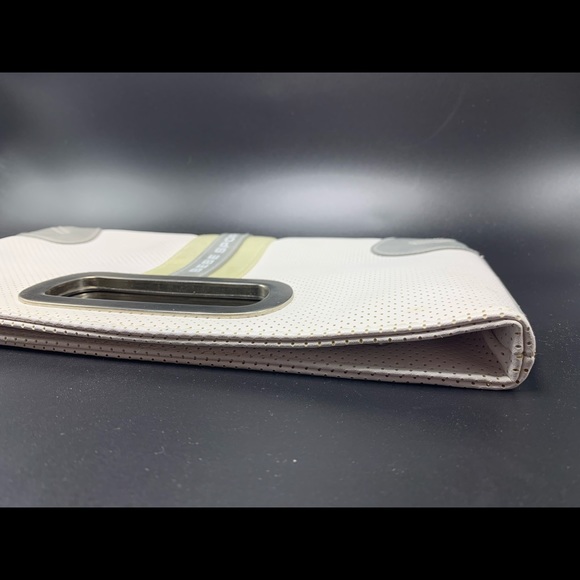 Like new vintage Bebe Sport clutch purse - Picture 10 of 15